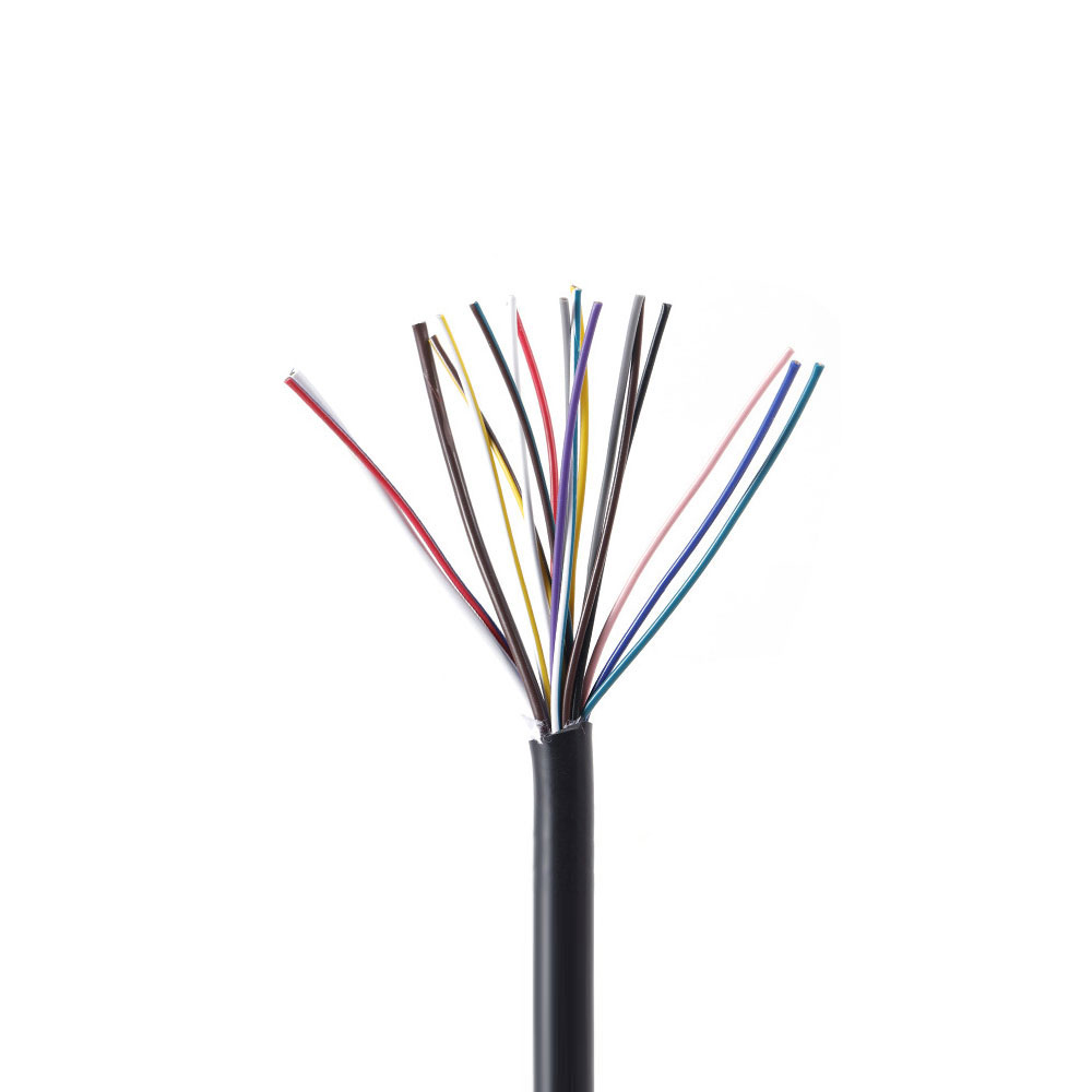 UL20276 Blødt og meget elastisk UL-certificeret kabel