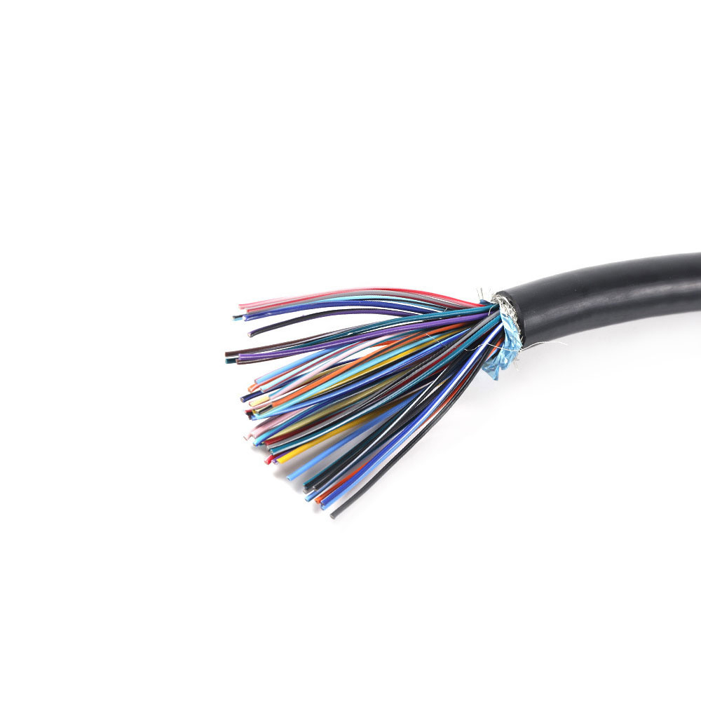 UL20276 Blødt og meget elastisk UL-certificeret kabel
