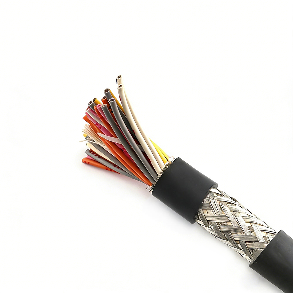 UL20276 Blødt og meget elastisk UL-certificeret kabel