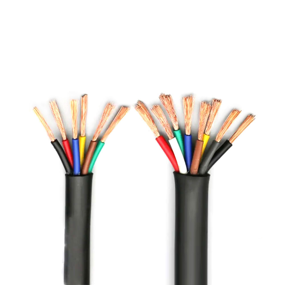 UL20886 Fremragende elektrisk ydeevne UL-certificeret kabel