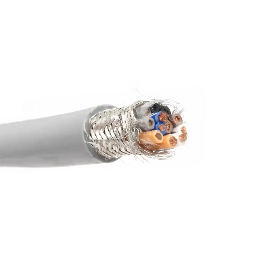 UL20886 Fremragende elektrisk ydeevne UL-certificeret kabel