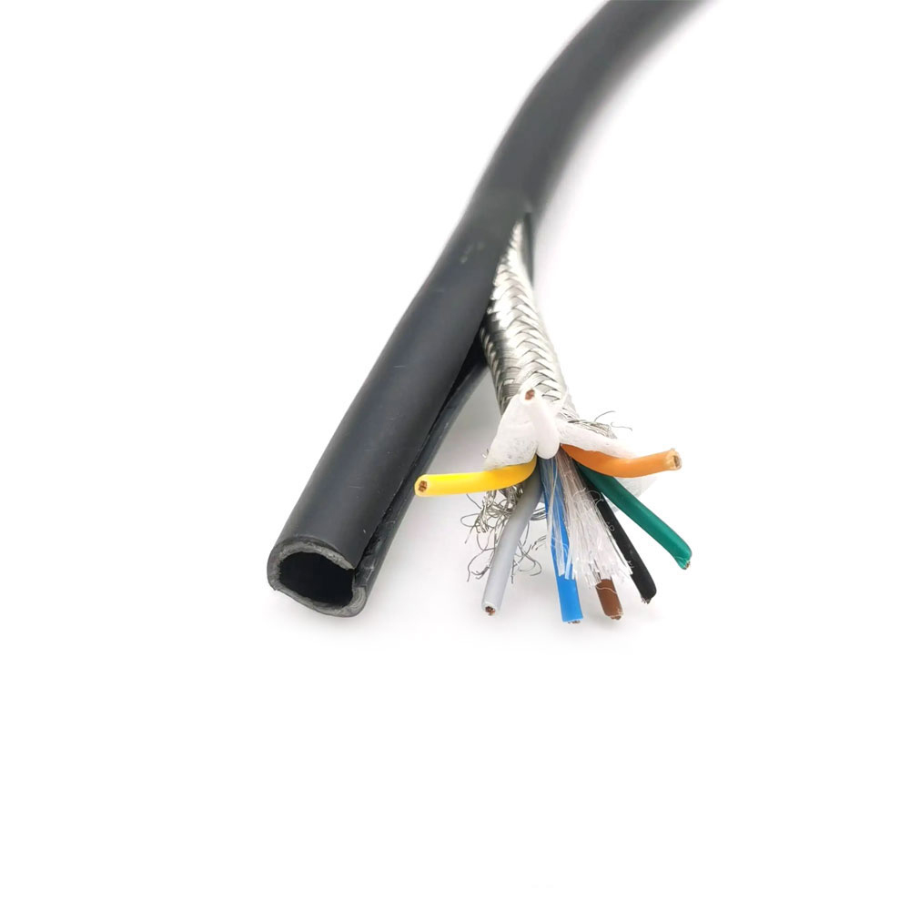 UL20886 Fremragende elektrisk ydeevne UL-certificeret kabel