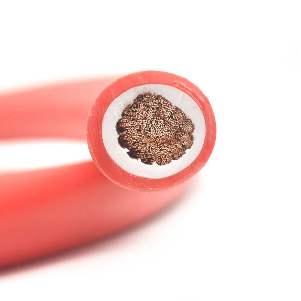 UL3237 600V UL-certificeret kabel