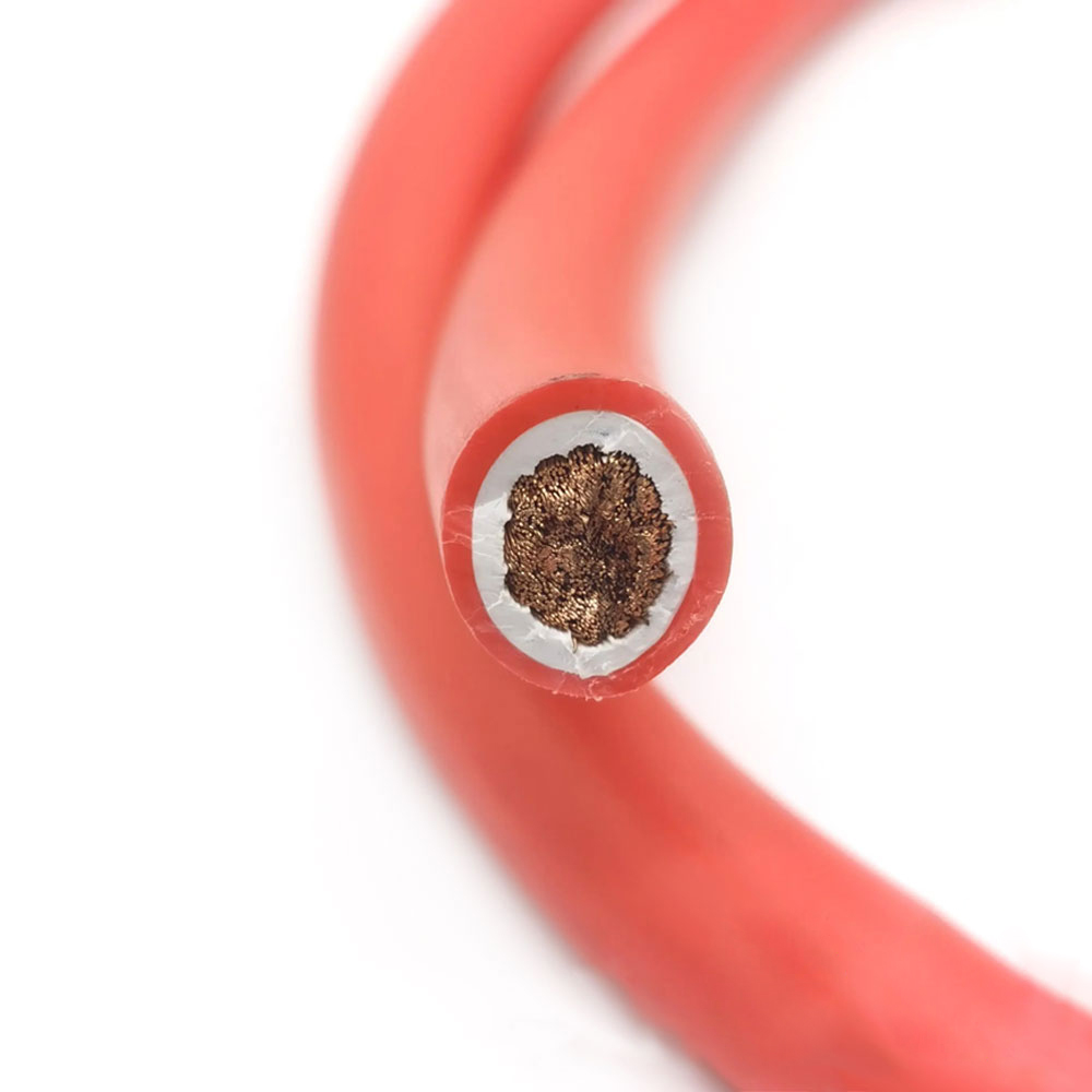 UL3237 600V UL-certificeret kabel