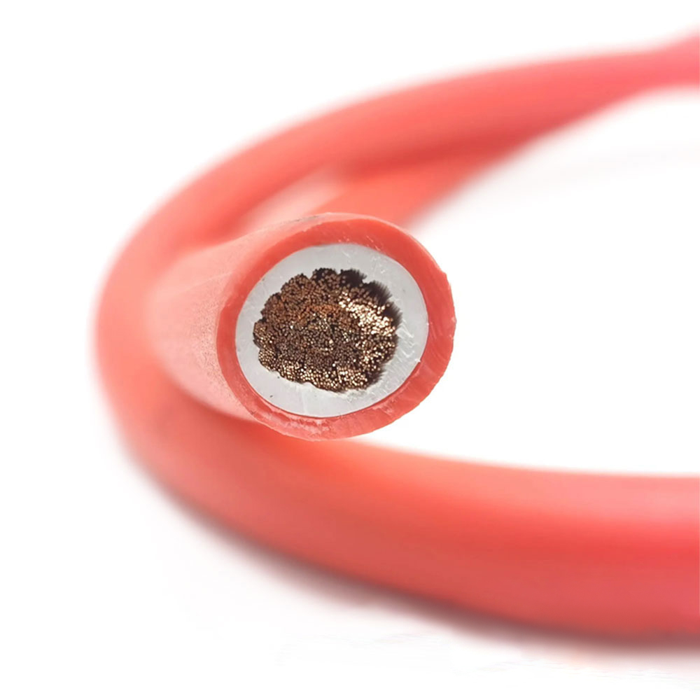 UL3237 600V UL-certificeret kabel