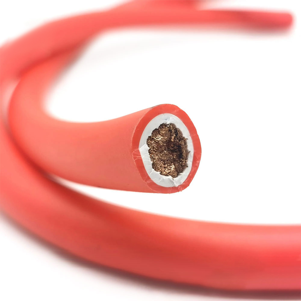 UL3237 600V UL-certificeret kabel