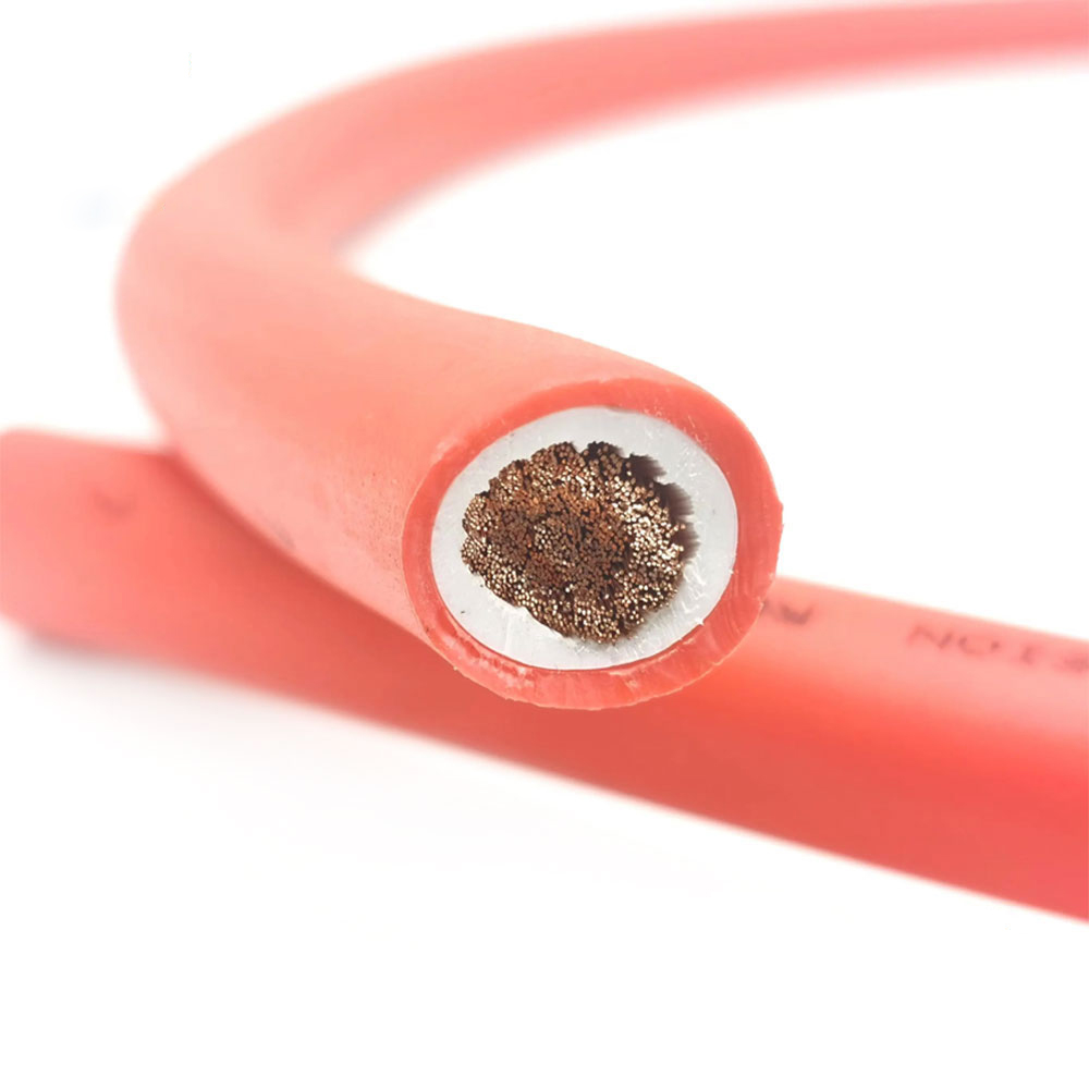 UL3237 600V UL-certificeret kabel