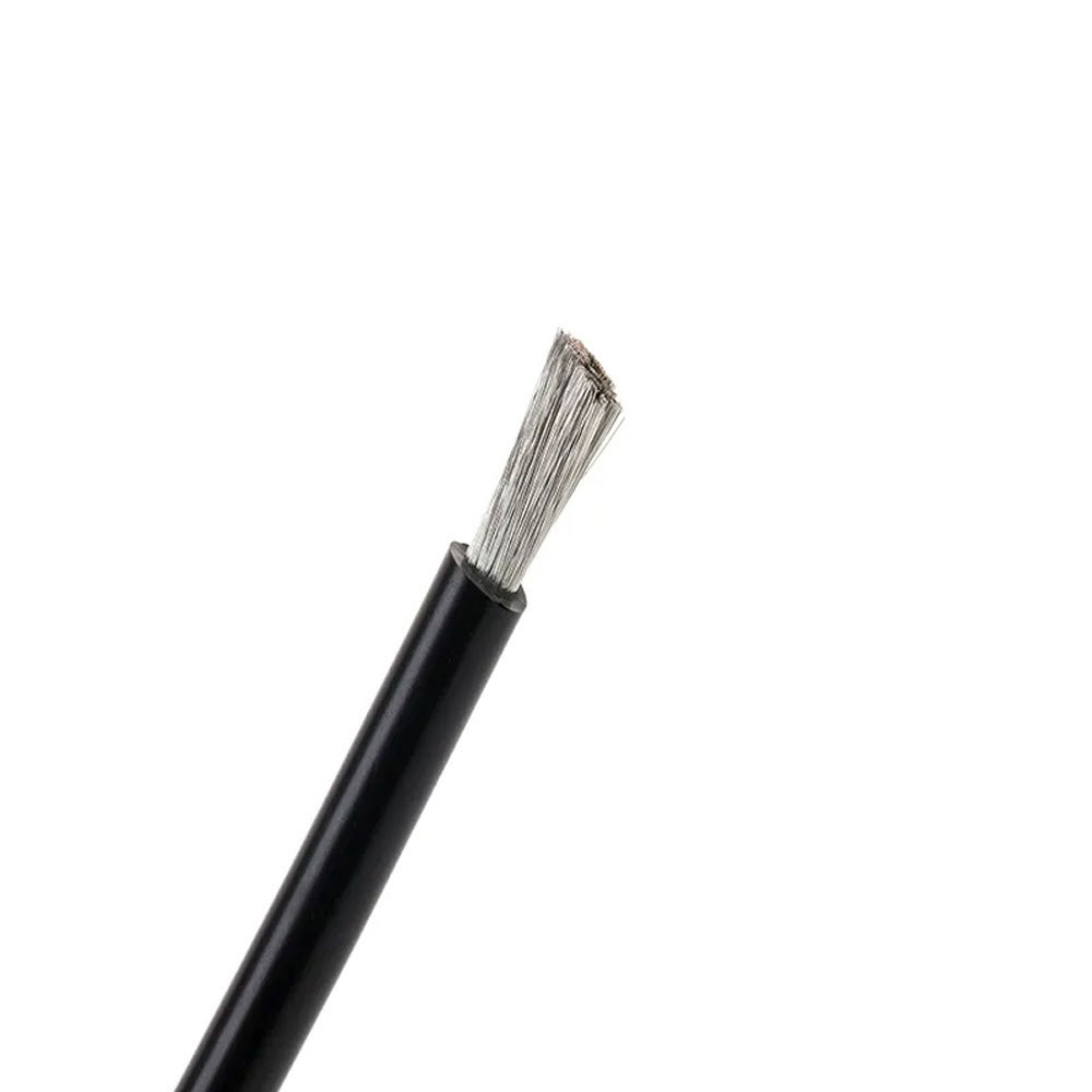 UL3321 Økonomisk UL-certificeret kabel med høj tæthed