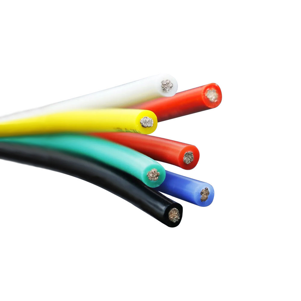 UL3321 Økonomisk UL-certificeret kabel med høj tæthed