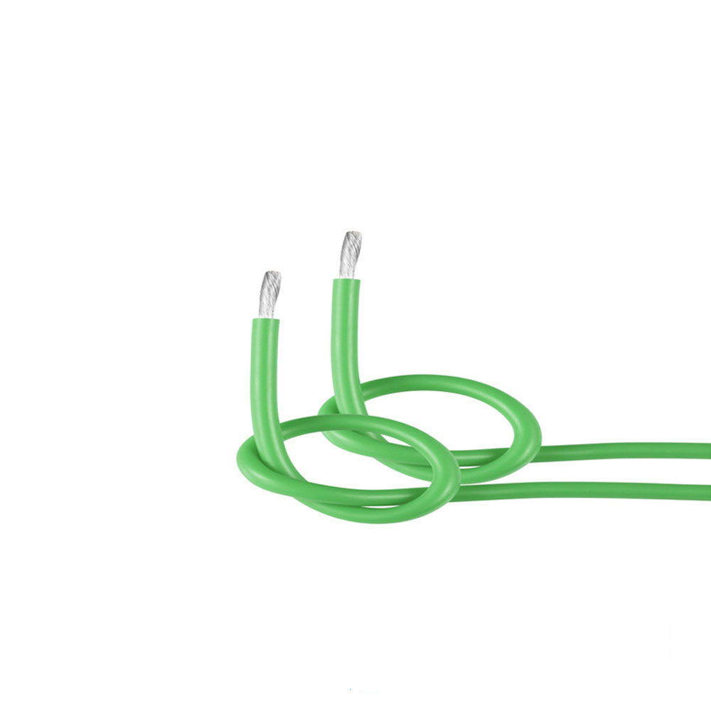 UL3817 Ensartet isoleringstykkelse UL-certificeret kabel