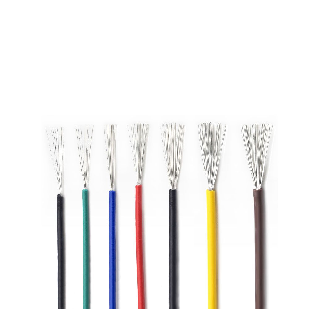 UL3817 Ensartet isoleringstykkelse UL-certificeret kabel