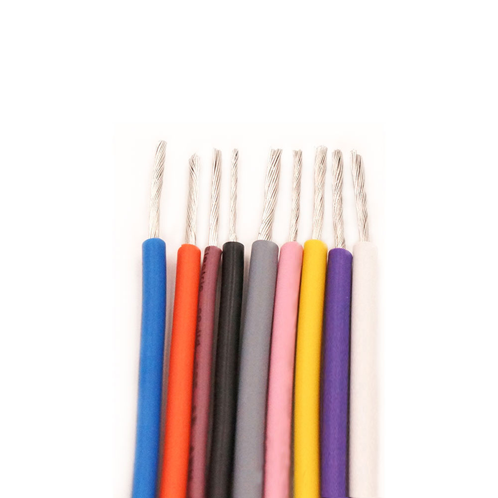 UL3817 Ensartet isoleringstykkelse UL-certificeret kabel