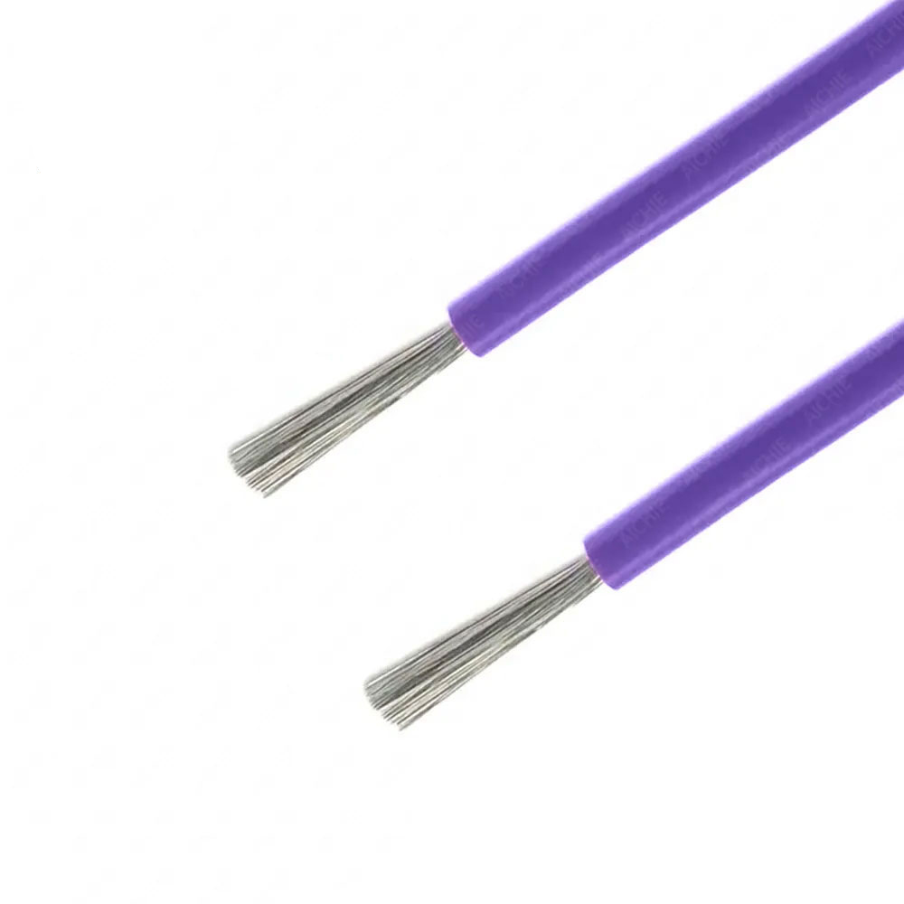 UL3817 Ensartet isoleringstykkelse UL-certificeret kabel