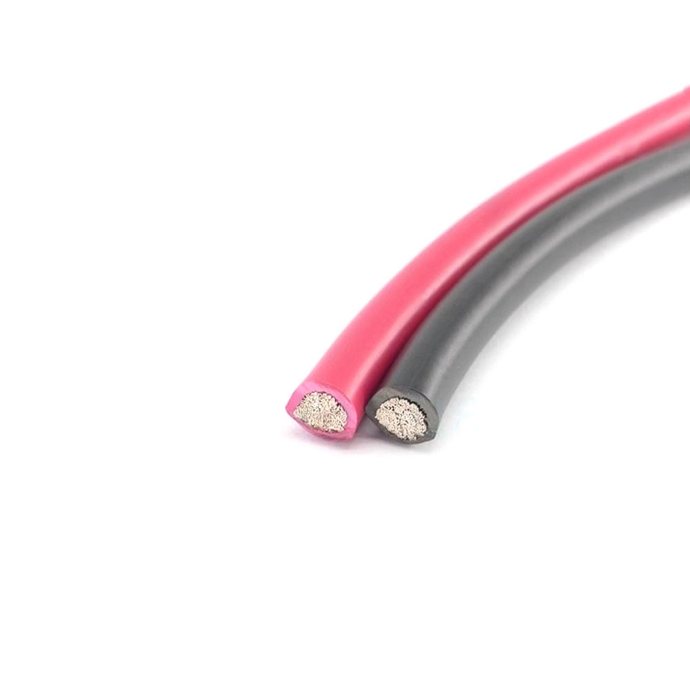 UL1015 Højtryksmodstand UL-certificeret kabel
