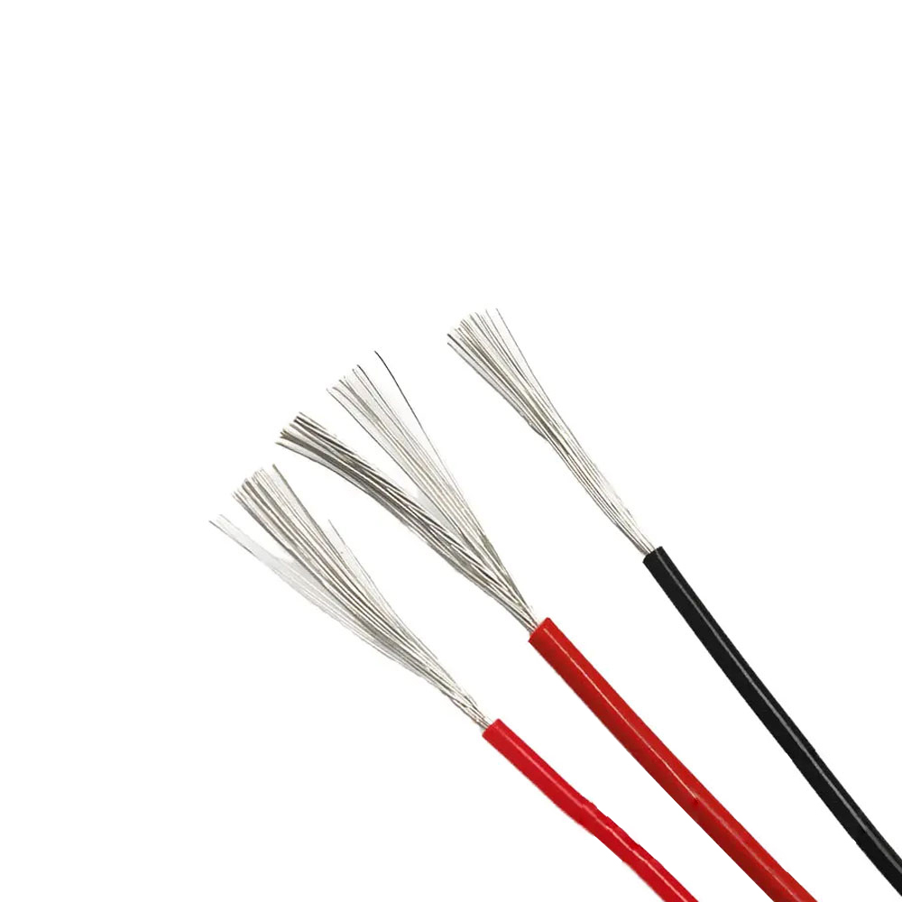 UL1015 Højtryksmodstand UL-certificeret kabel