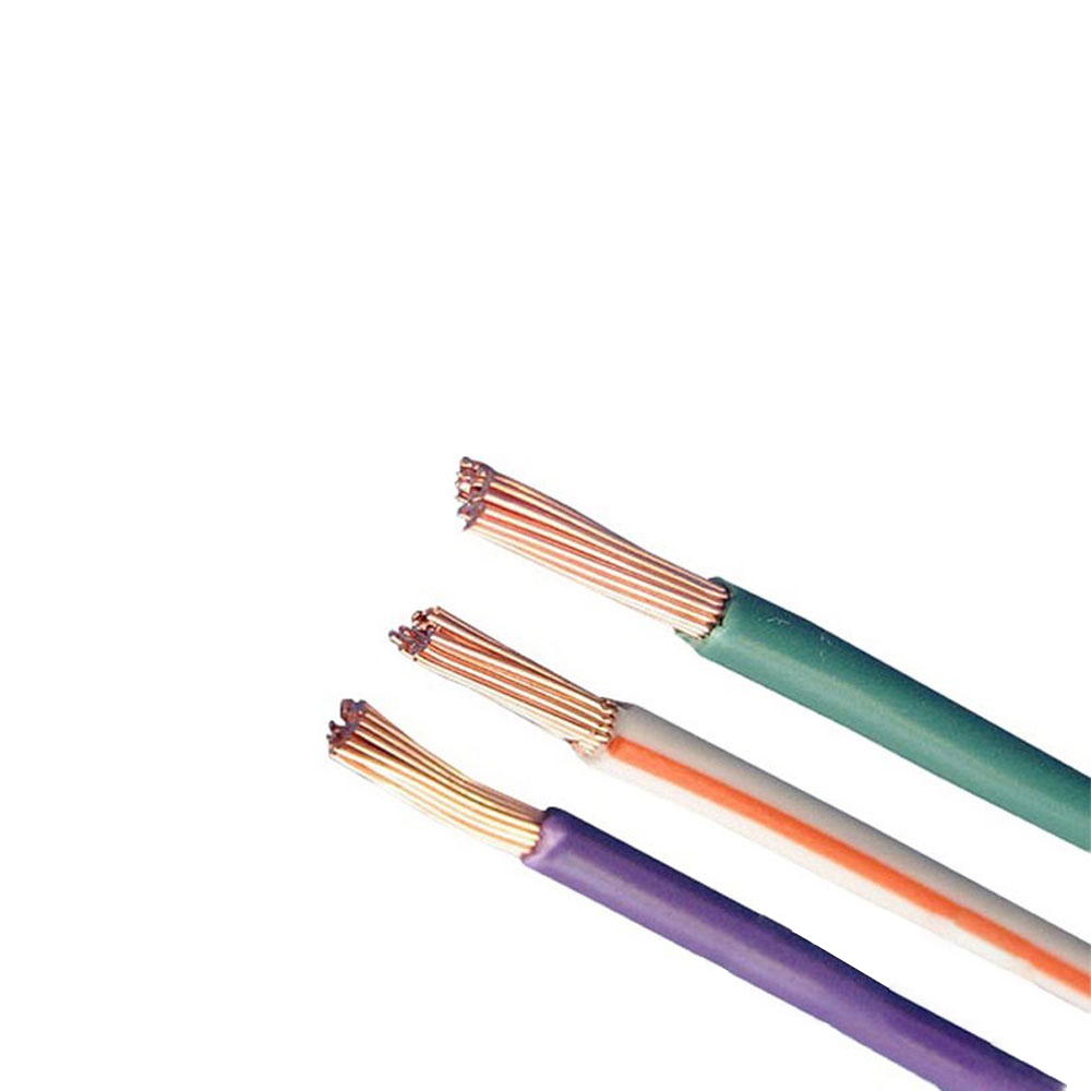 UL1032 stærk flammehæmmende UL-certificeret kabel