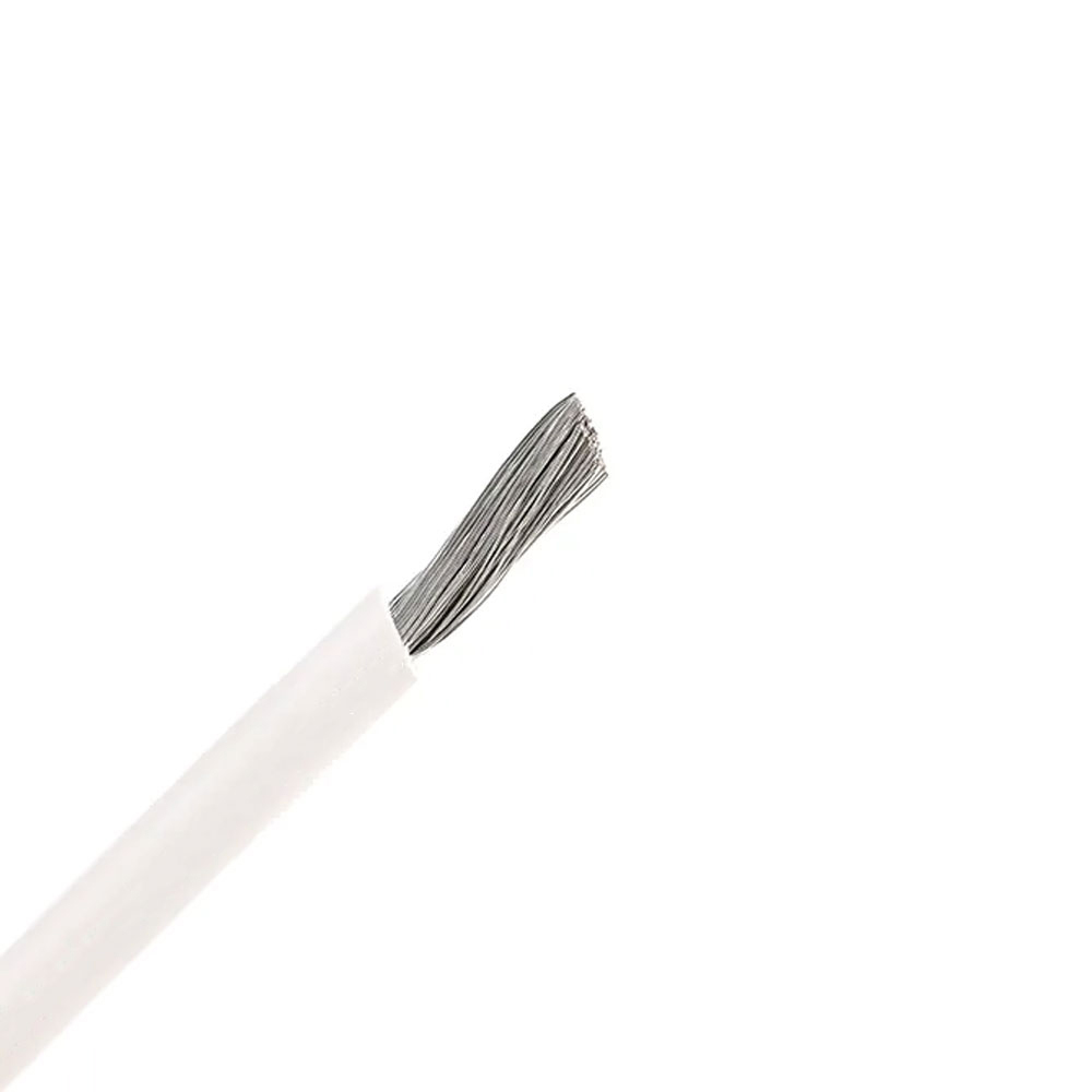 UL1032 stærk flammehæmmende UL-certificeret kabel