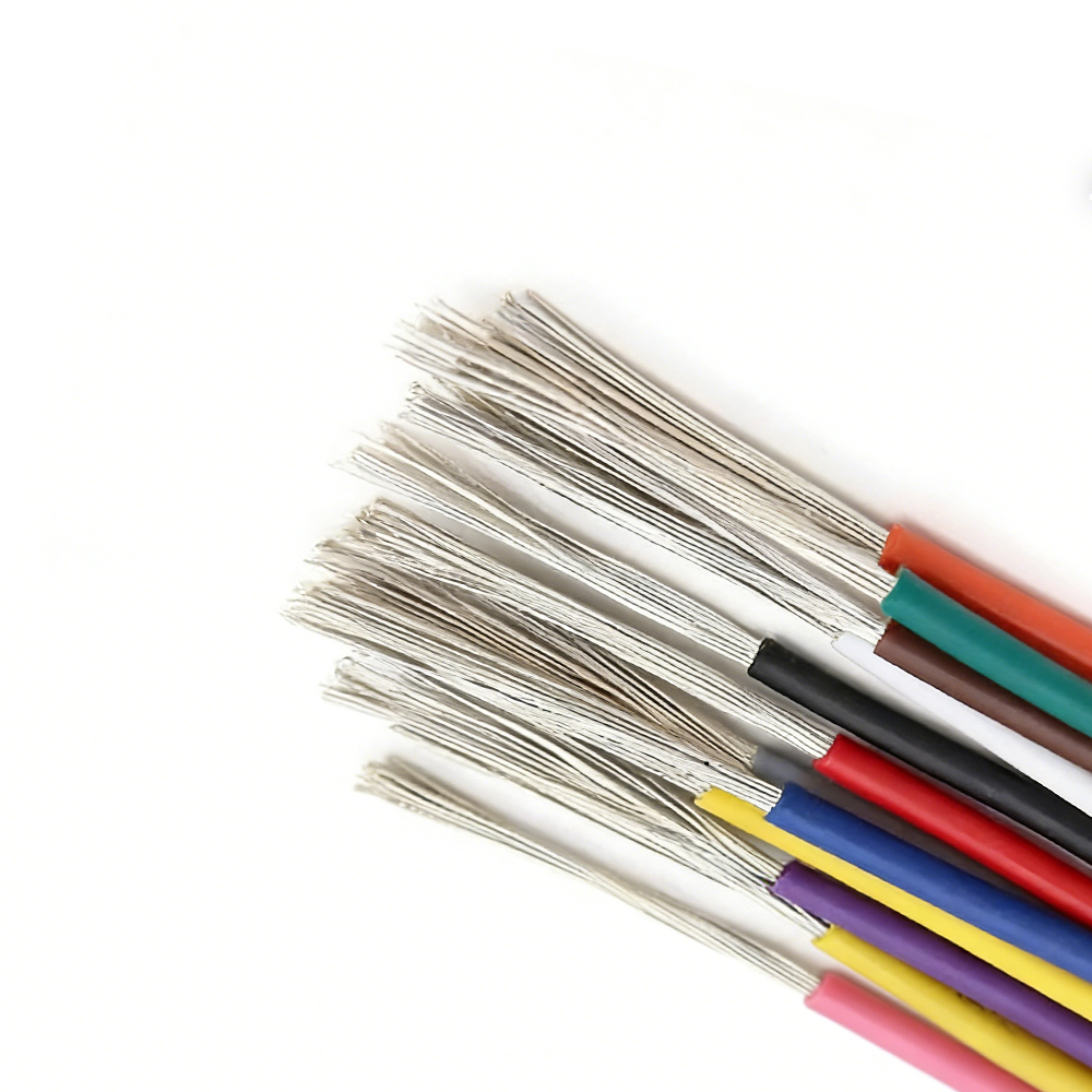 UL1032 stærk flammehæmmende UL-certificeret kabel