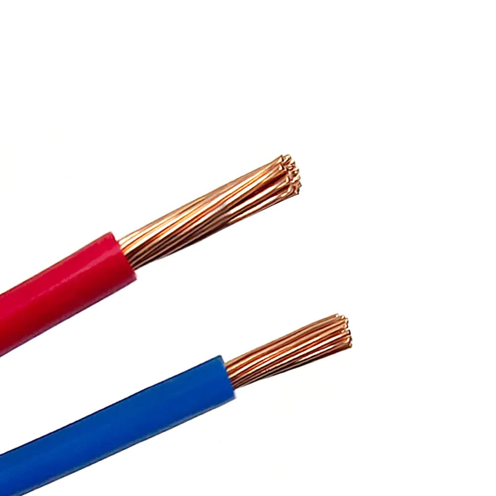 UL1032 stærk flammehæmmende UL-certificeret kabel