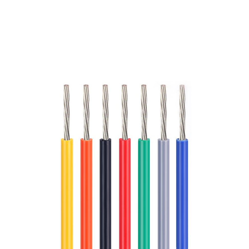 UL1571 Høj temperatur modstand UL-certificeret kabel