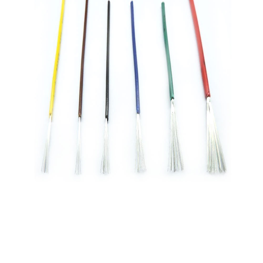 UL1571 Høj temperatur modstand UL-certificeret kabel