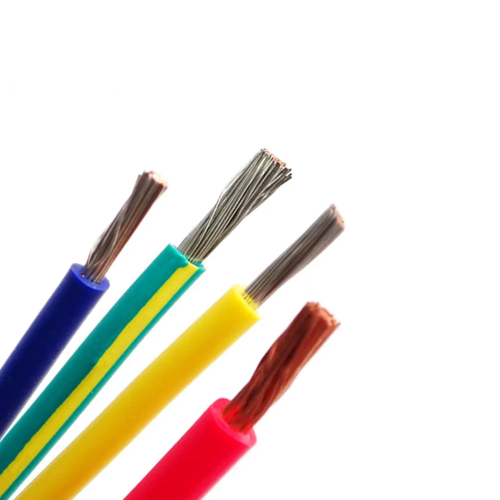 UL1571 Høj temperatur modstand UL-certificeret kabel