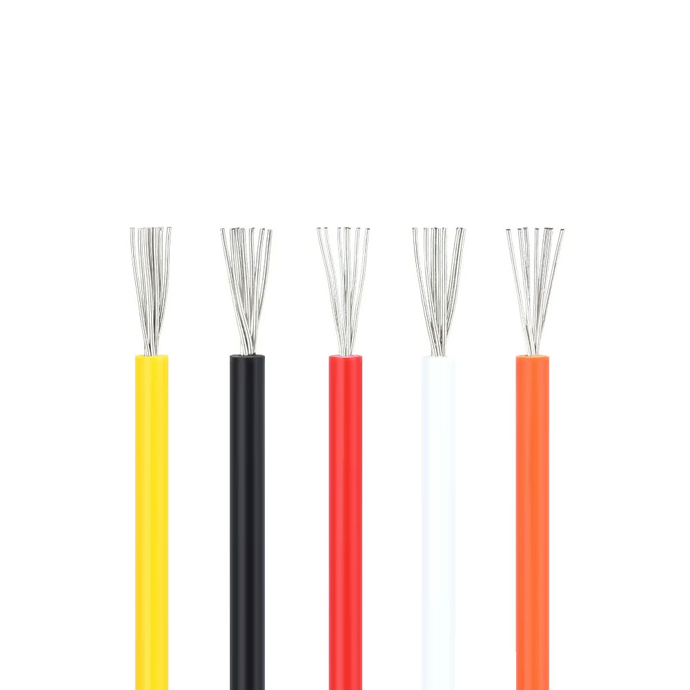 UL1571 Høj temperatur modstand UL-certificeret kabel