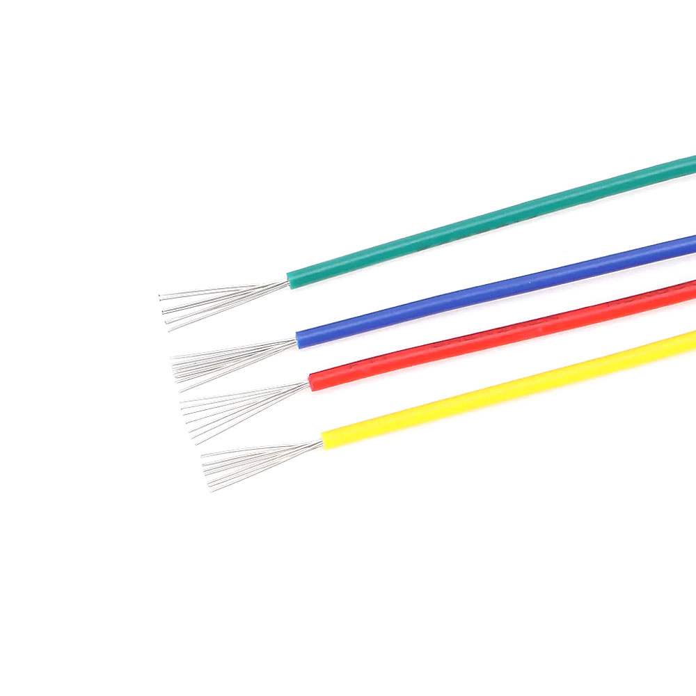 UL1571 Høj temperatur modstand UL-certificeret kabel