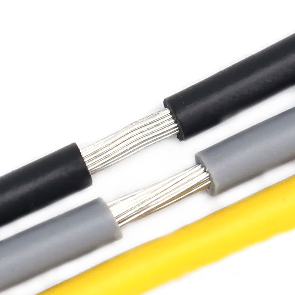 UL1571 Høj temperatur modstand UL-certificeret kabel