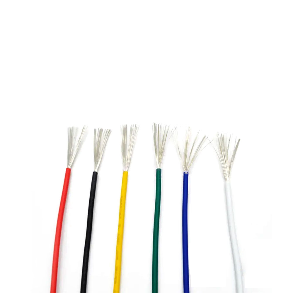 UL1571 Høj temperatur modstand UL-certificeret kabel
