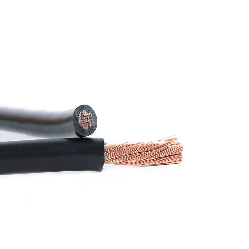 UL10269 Olie- og kemikaliebestandighed UL-certificeret kabel