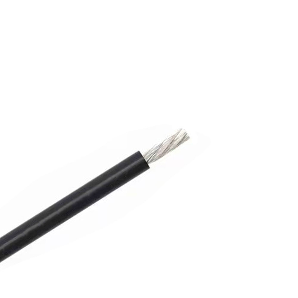 UL10269 Olie- og kemikaliebestandighed UL-certificeret kabel