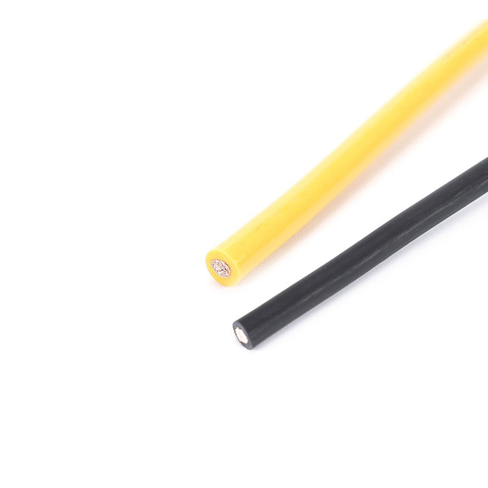 UL10269 Olie- og kemikaliebestandighed UL-certificeret kabel