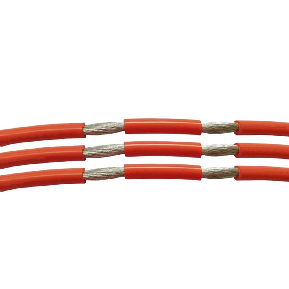 UL10269 Olie- og kemikaliebestandighed UL-certificeret kabel