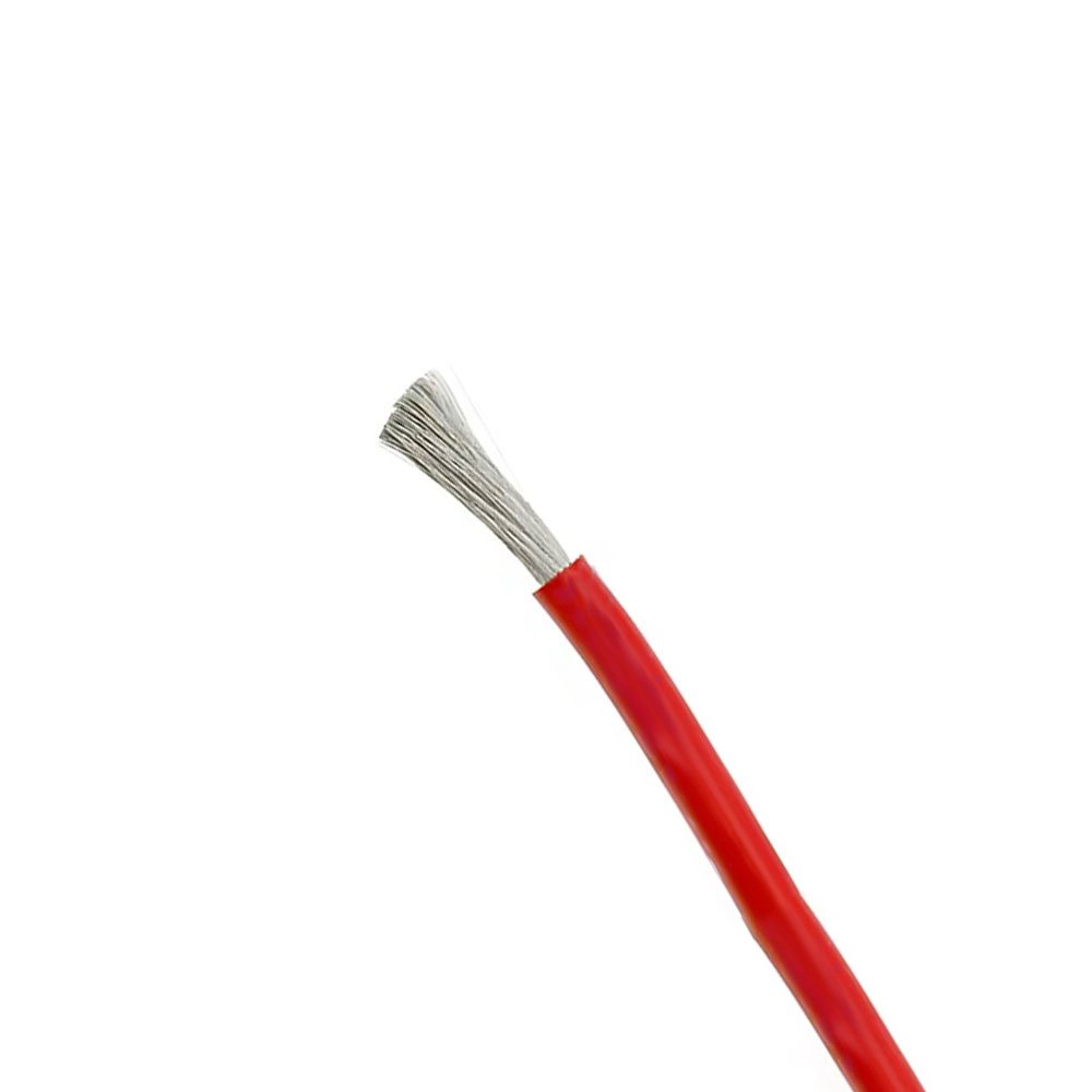 UL10269 Olie- og kemikaliebestandighed UL-certificeret kabel