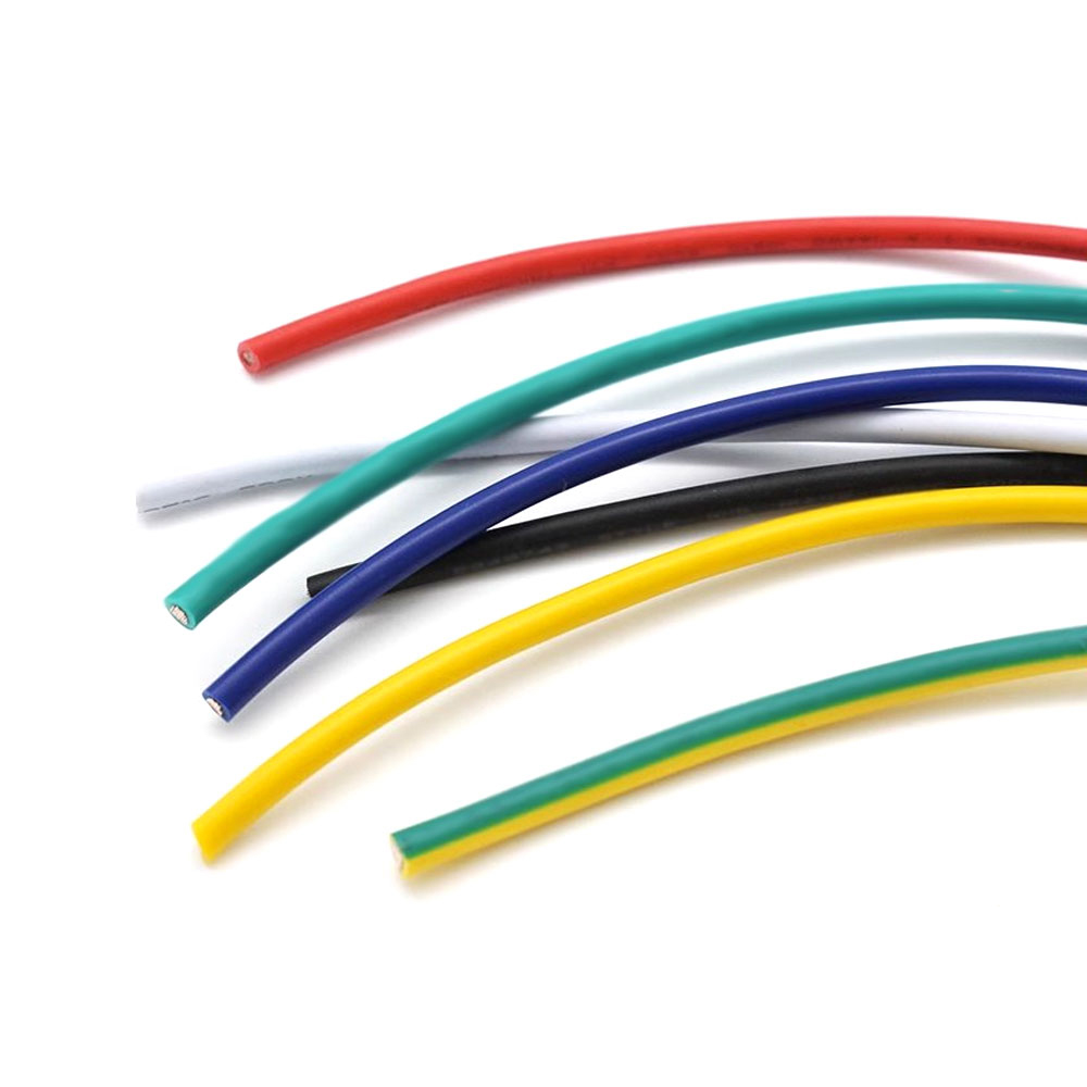 UL11627 Høj temperatur modstand UL-certificeret kabel