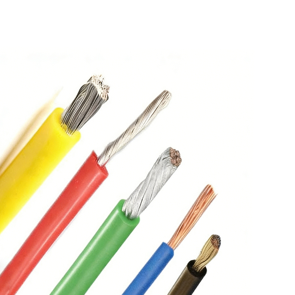 UL11627 Høj temperatur modstand UL-certificeret kabel