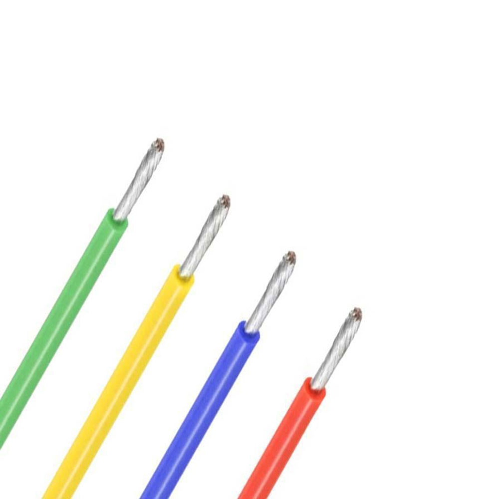 UL11627 Høj temperatur modstand UL-certificeret kabel