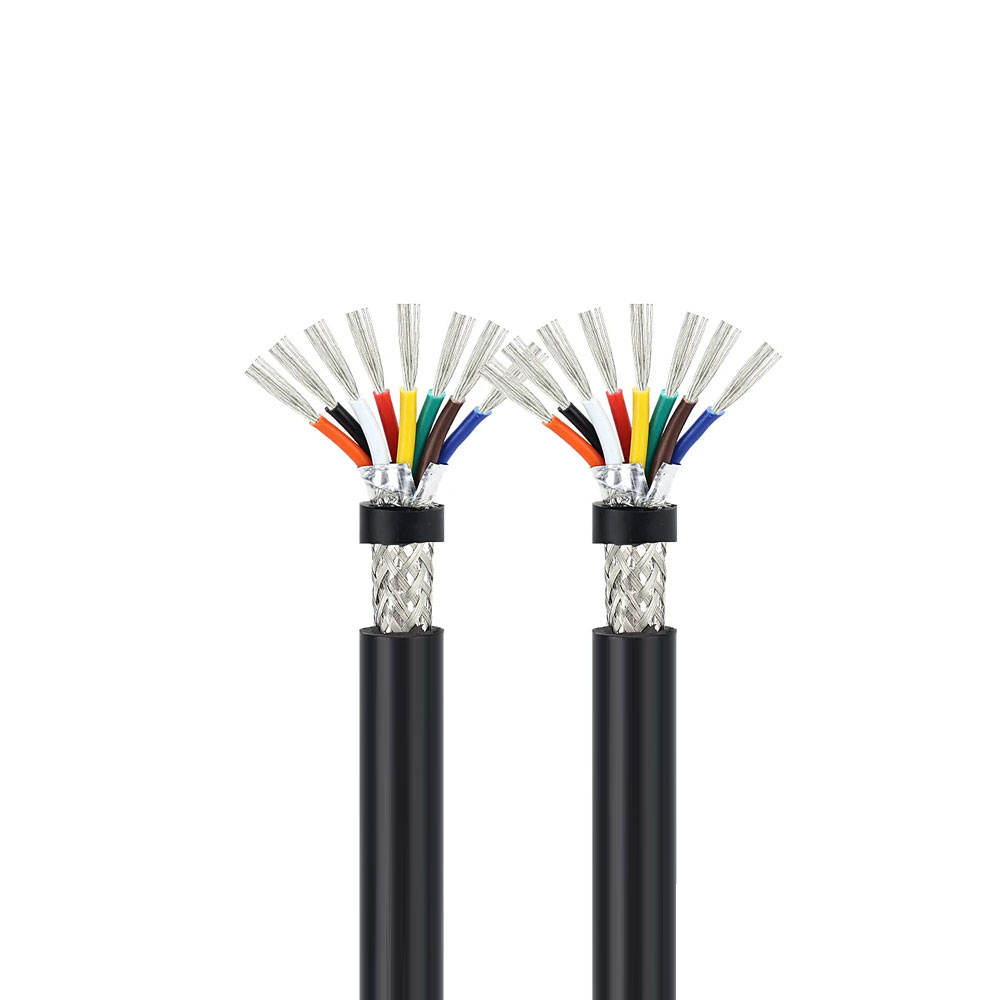 UL2464 Blødt og let at fortråde UL-certificeret kabel