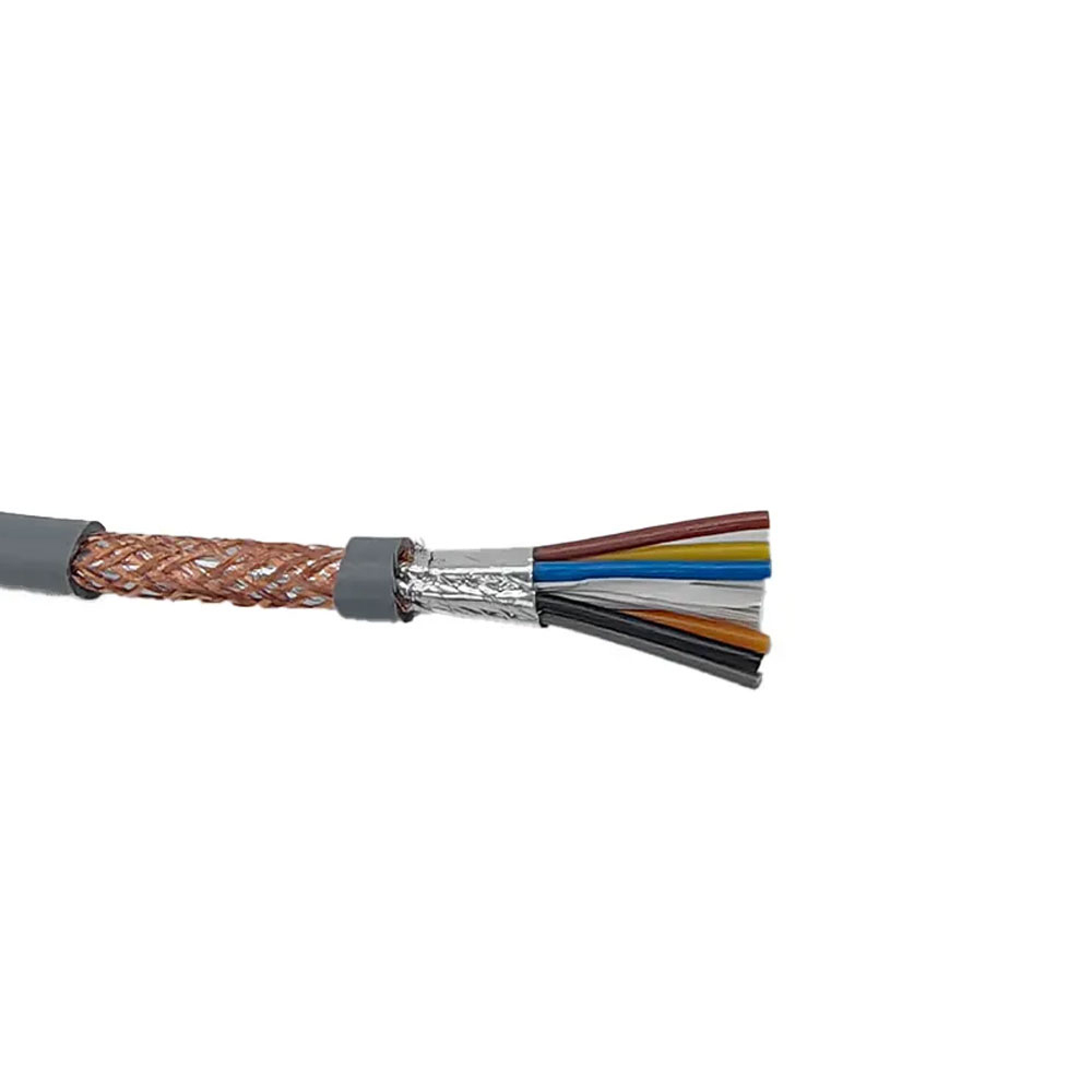 UL2501 Effektivt anti-interferens UL-certificeret kabel