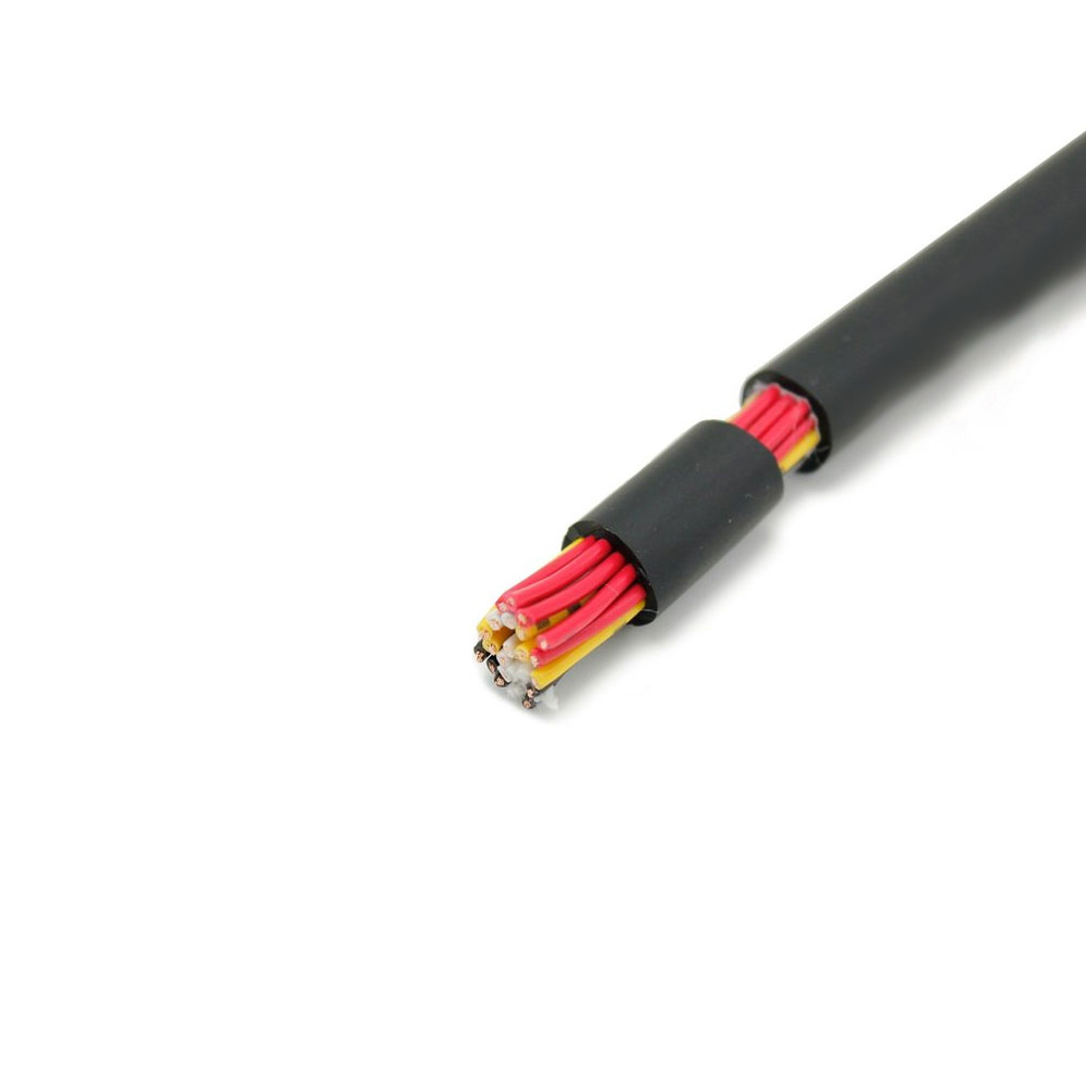 UL2517 Multiple afskærmende UL-certificeret kabel