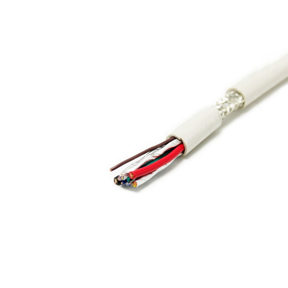 UL2517 Multiple afskærmende UL-certificeret kabel