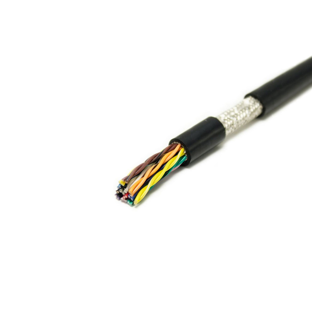 UL2517 Multiple afskærmende UL-certificeret kabel