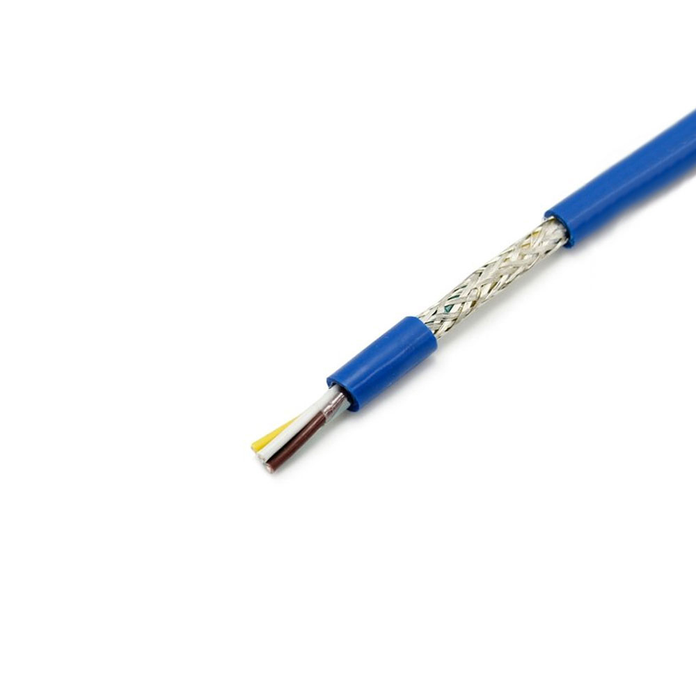 UL2517 Multiple afskærmende UL-certificeret kabel