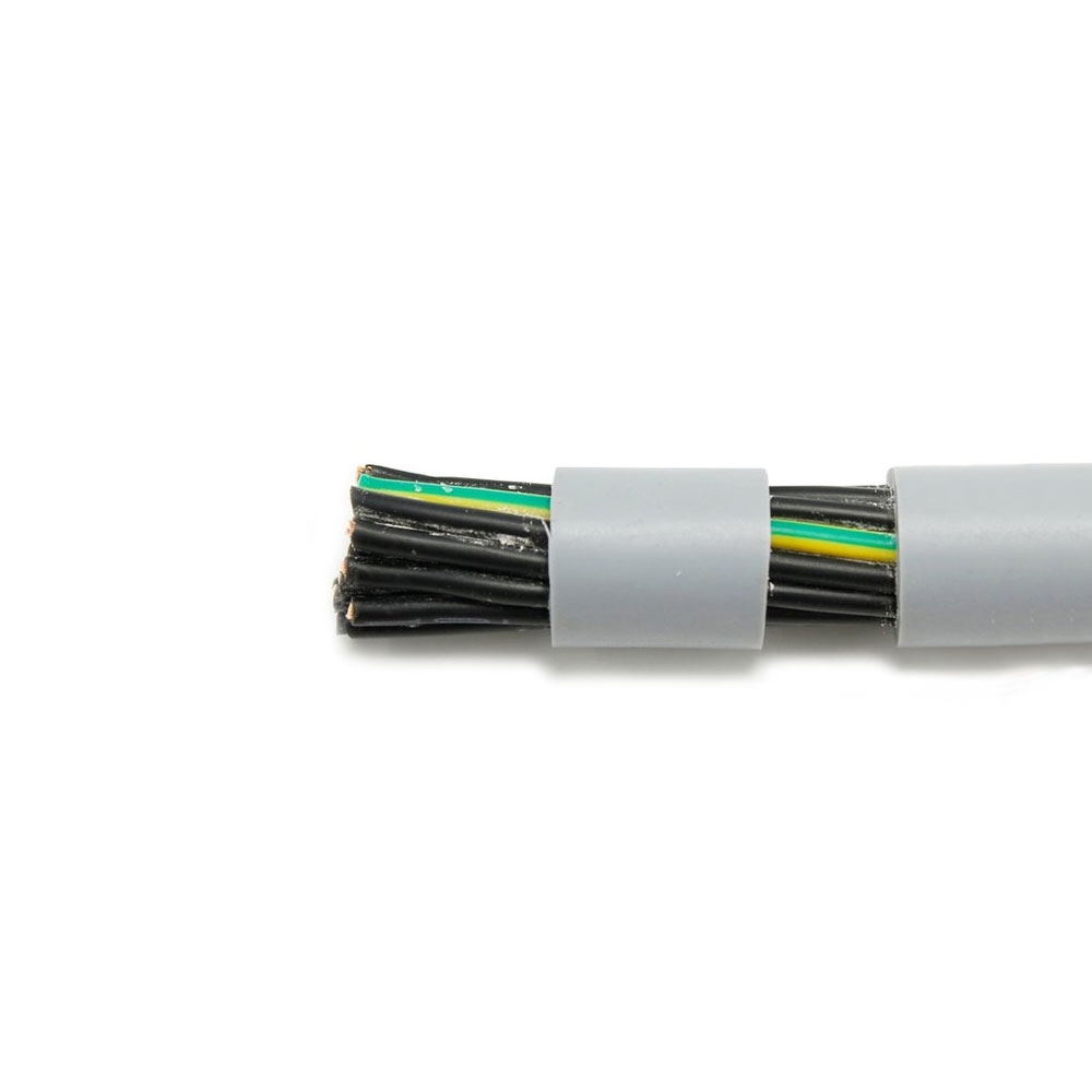 UL2517 Multiple afskærmende UL-certificeret kabel