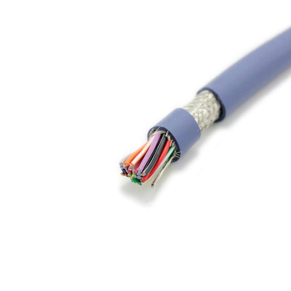 UL2517 Multiple afskærmende UL-certificeret kabel