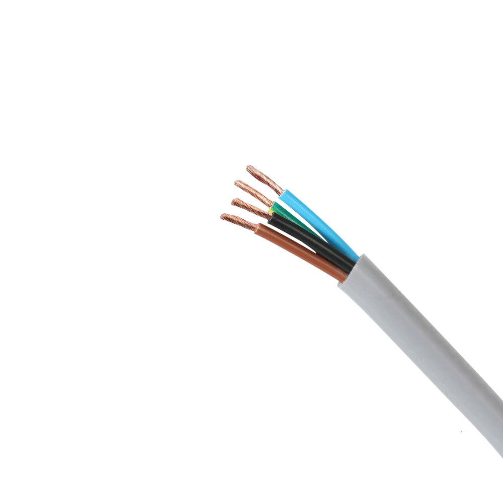 UL2586 Pålideligt og holdbart UL-certificeret kabel
