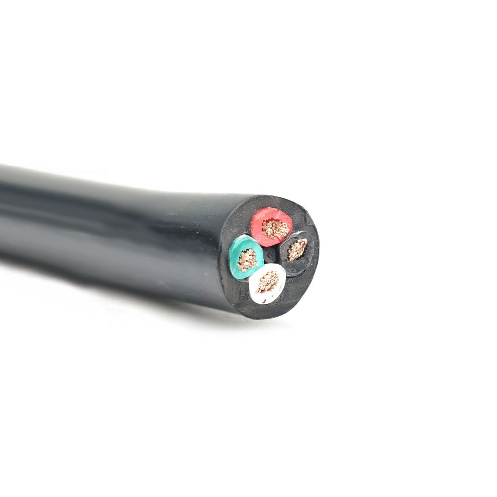 UL2586 Pålideligt og holdbart UL-certificeret kabel