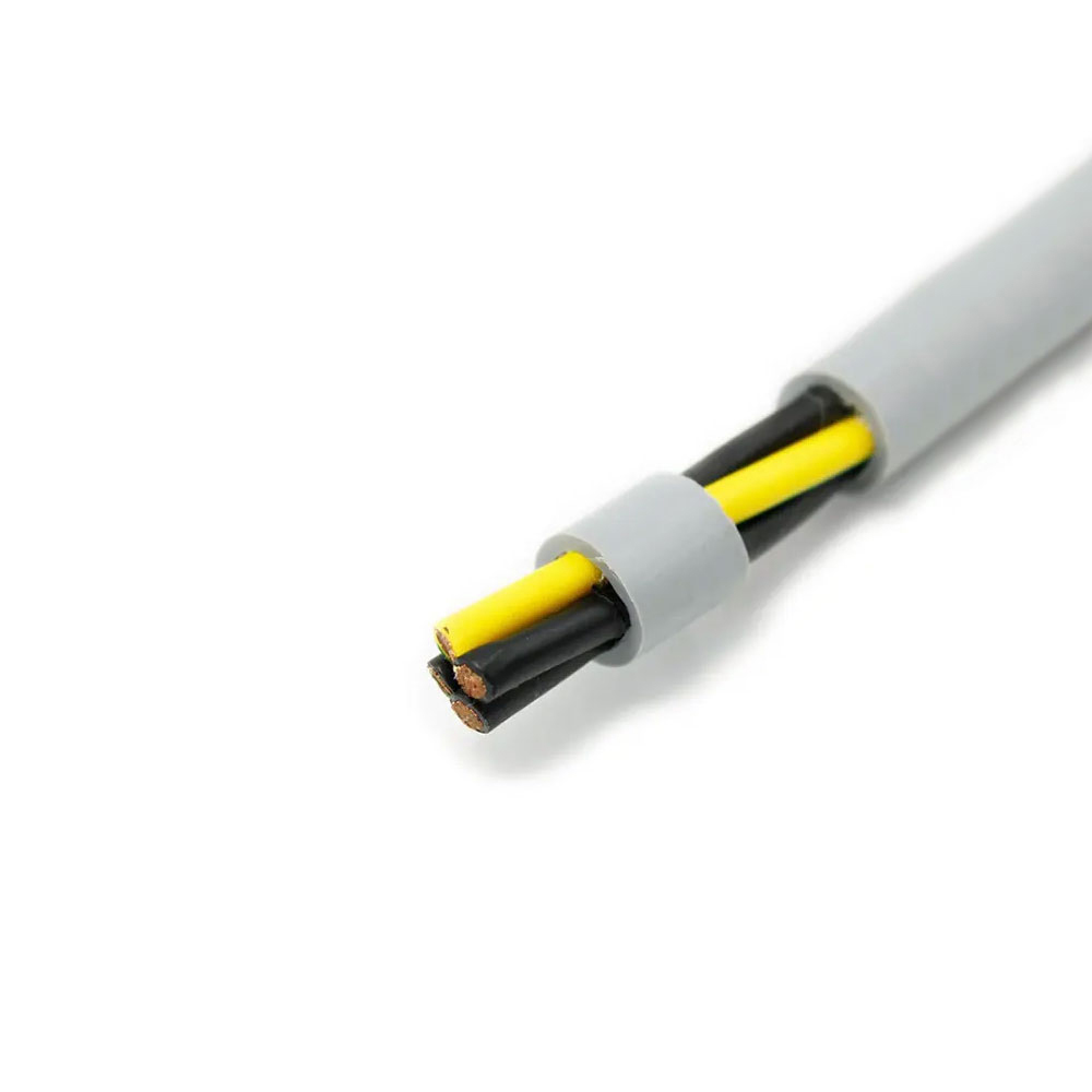 UL2586 Pålideligt og holdbart UL-certificeret kabel