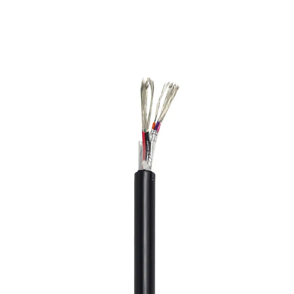 UL2586 Pålideligt og holdbart UL-certificeret kabel